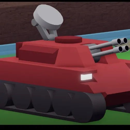 creator SHILKA AA TANK's avatar