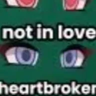 chat with ai character: Occhi