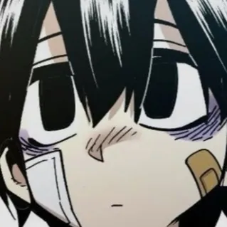 chat with ai character: Ash