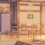 chat with ai character: Obbligo o verità!