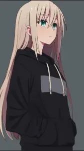 ai character: Alice background