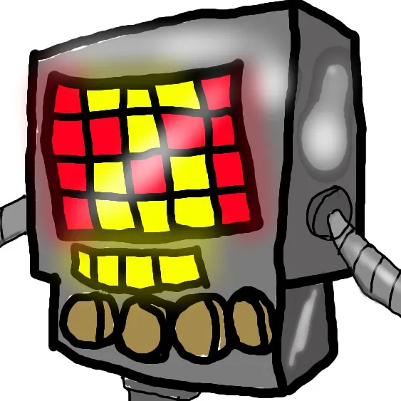 chat with ai character: Mettaton