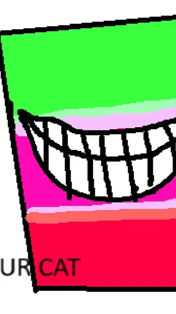 ai character: RG x SP background