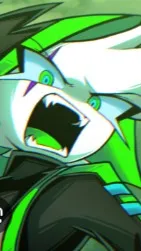 ai character: radi fnf background