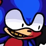 chat with ai character: burnhog/sonic idk