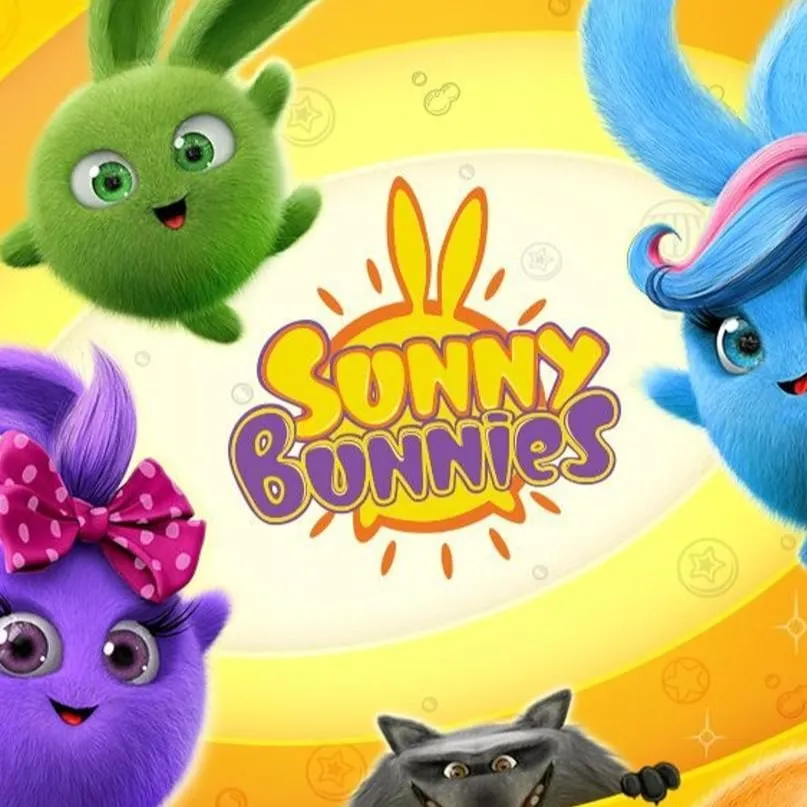 chat with ai character: sunny bunnies