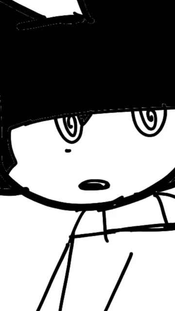 ai character: oswald background