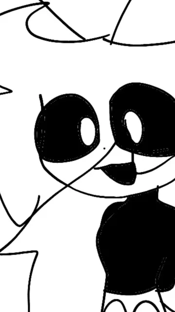 ai character: jeammt background