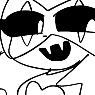 chat with ai character: meow scadara