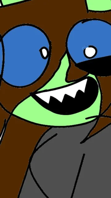 ai character: me background