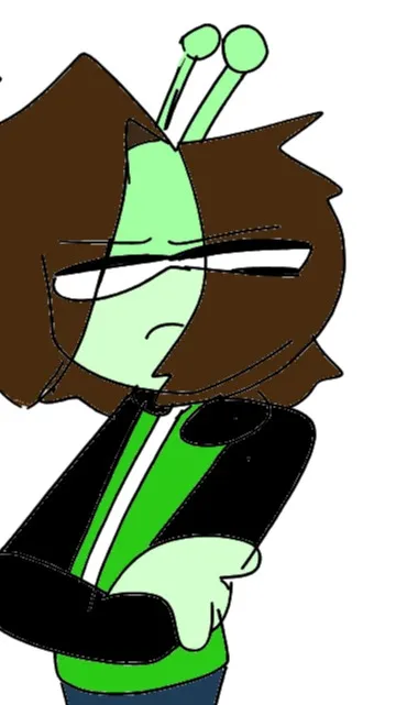 ai character: julie background