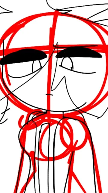 ai character: me background