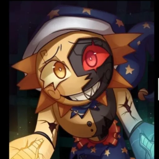 creator -♪★Eclipse★♪-'s avatar