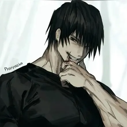 creator danial Fushiguro's avatar