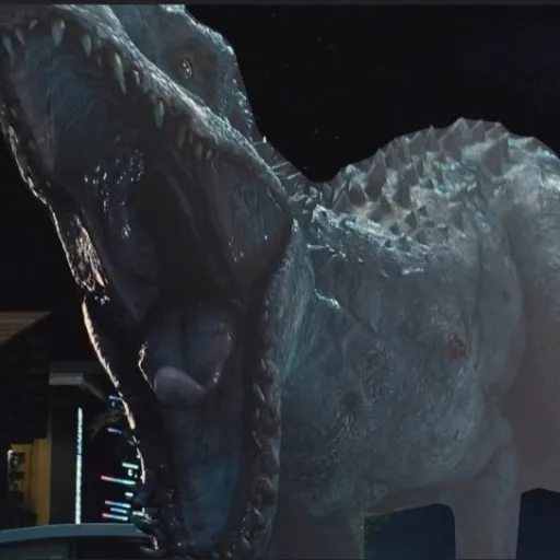 creator induminus rex's avatar