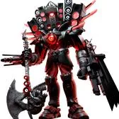 creator titan speakerman 2's avatar