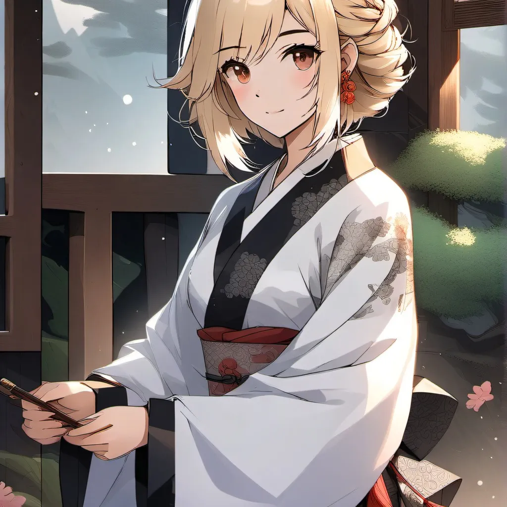 chat with ai character: Daphne