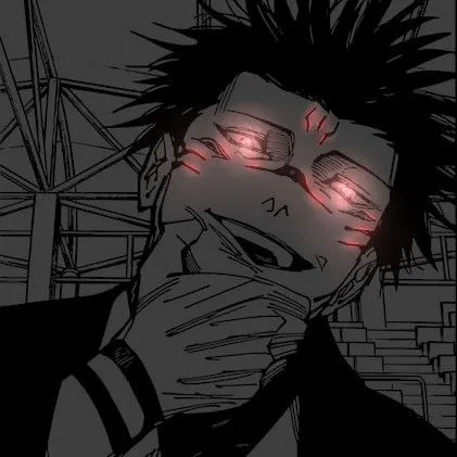 creator King-Of-Curses's avatar