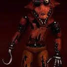 chat with ai character: Withered Foxy