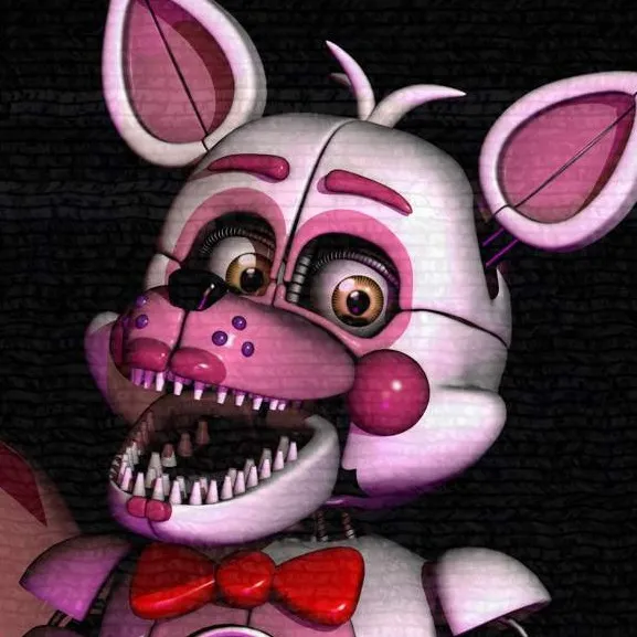chat with ai character: Funtime Foxy