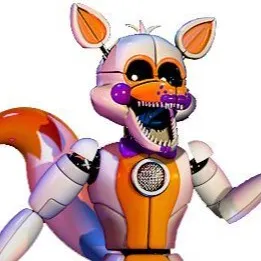 chat with ai character: Lolbit 