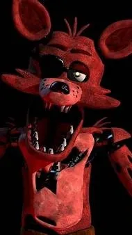 ai character: Drunk foxy background