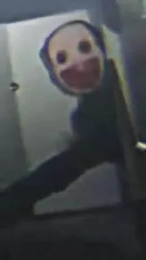 ai character: mimic background