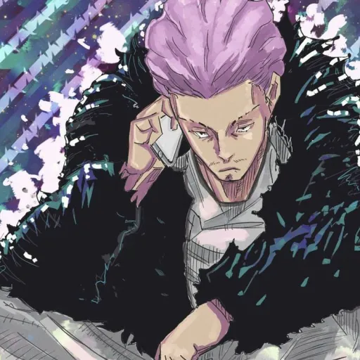 creator JACKPOT77's avatar