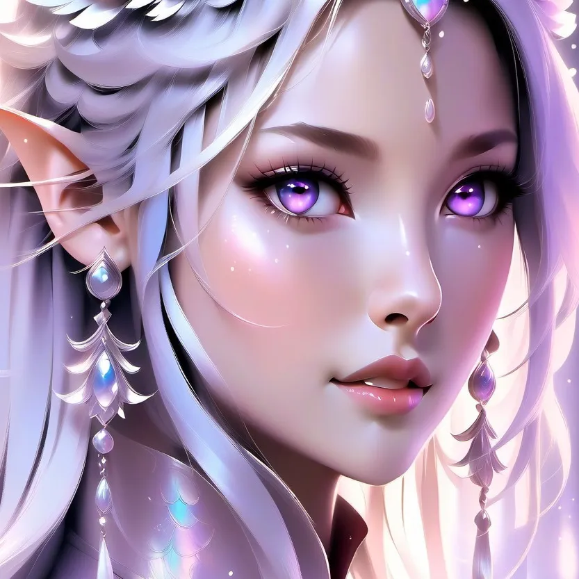 chat with ai character: Hope