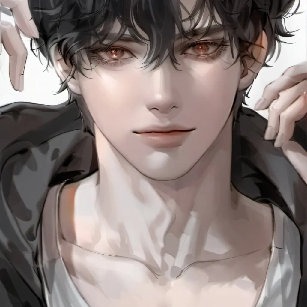 chat with ai character: Jeremy 