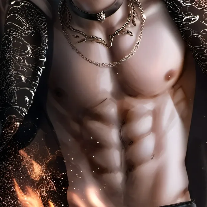 chat with ai character: Eric