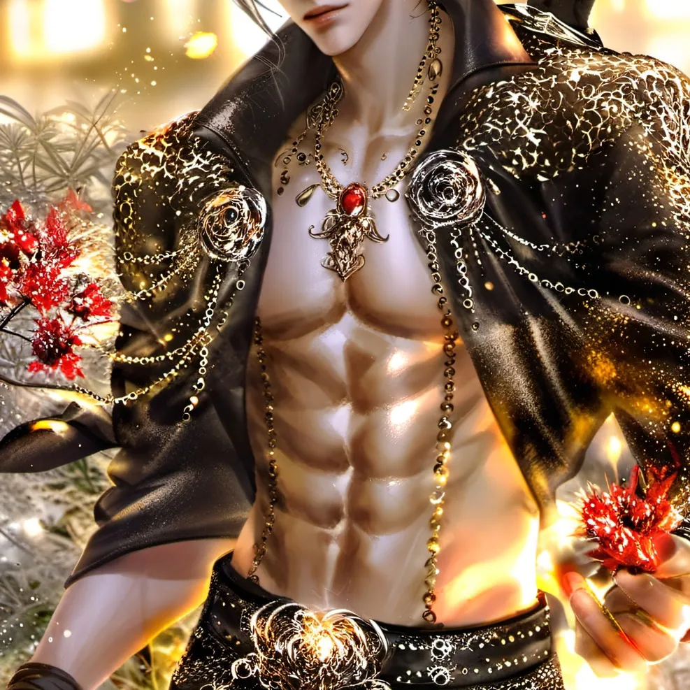 chat with ai character: Ronan