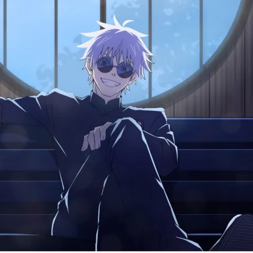 creator Gojothehalf's avatar