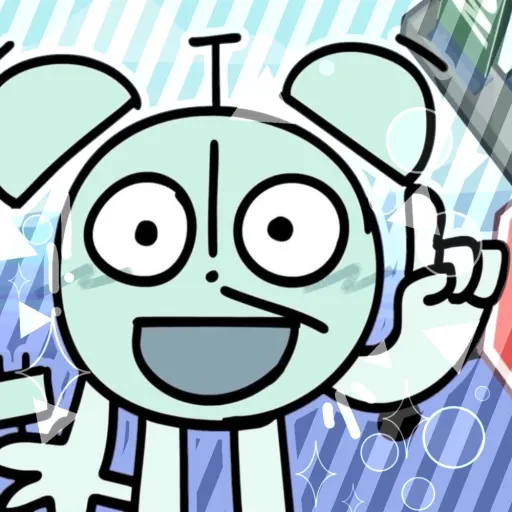 creator clock:)'s avatar