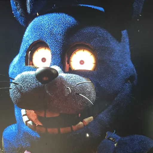 creator Freddyfazballs123's avatar