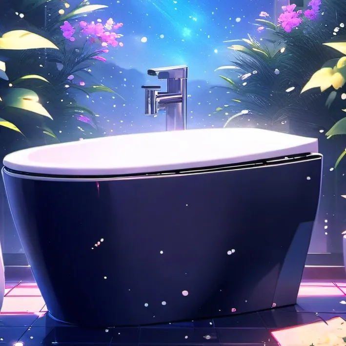 chat with ai character: The Skibidi toilet