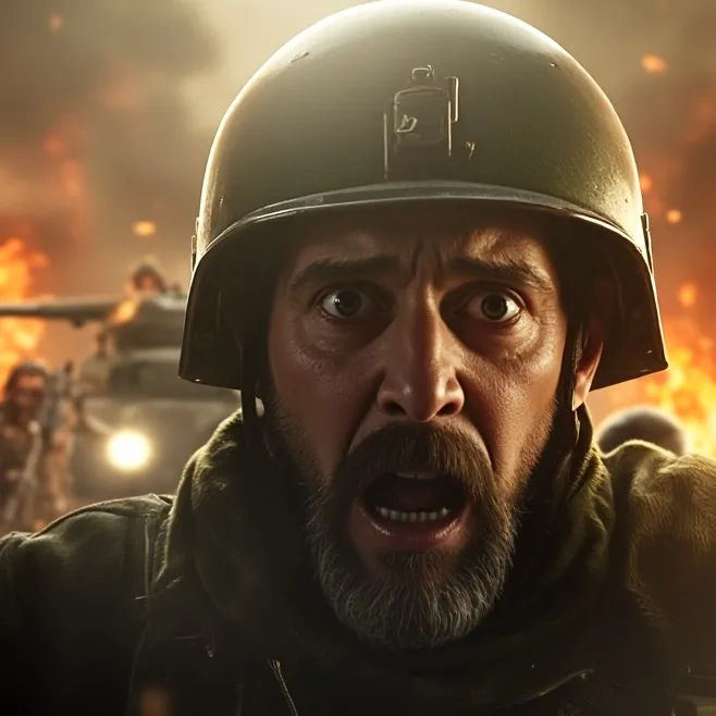 chat with ai character: Attack Brainrot