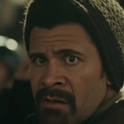 chat with ai character: What have you done