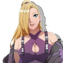 chat with ai character: Ino Yamanaka