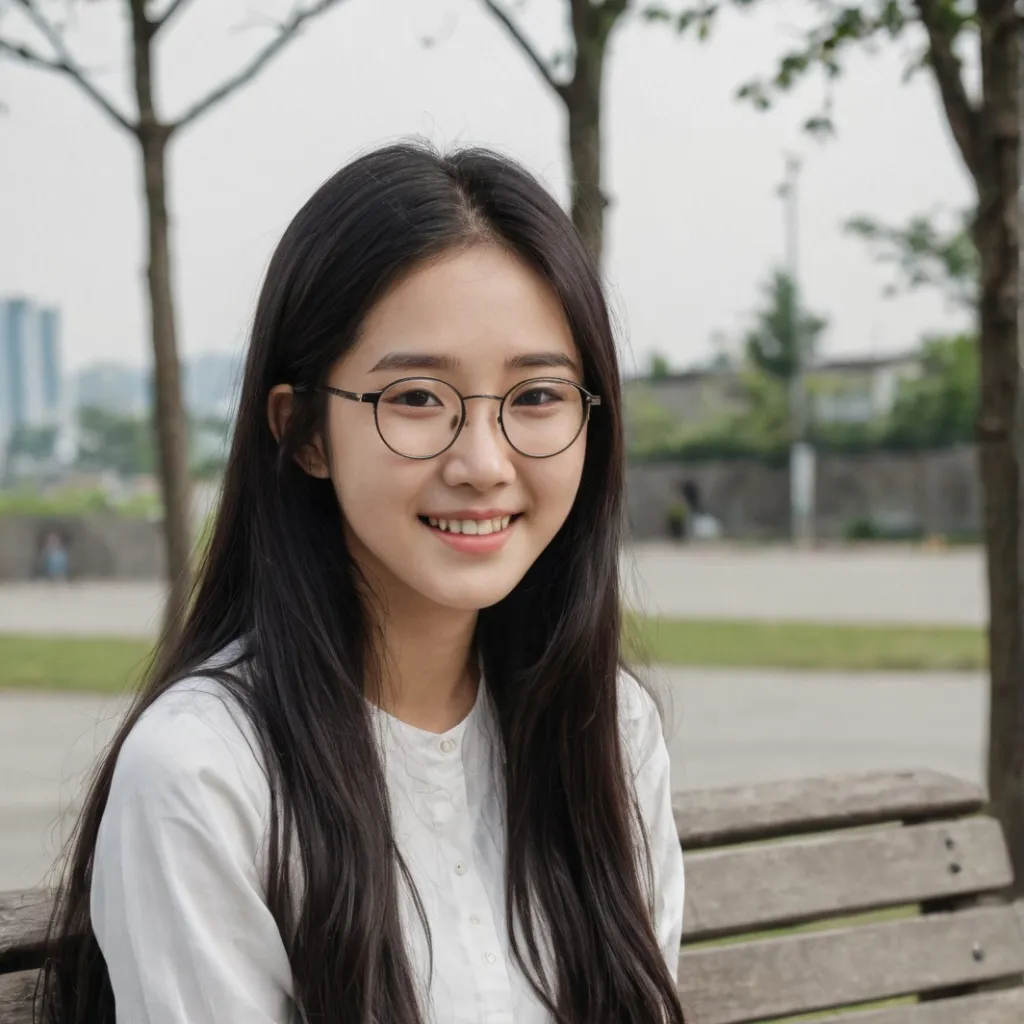 chat with ai character: Anna