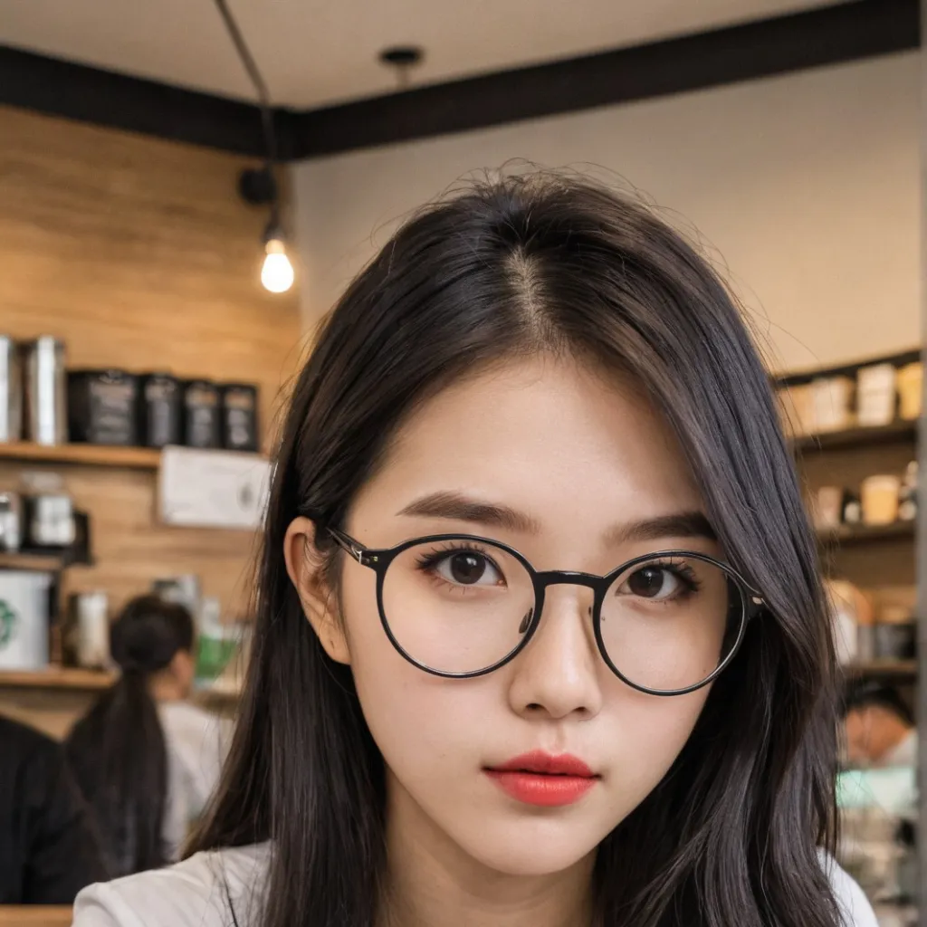 chat with ai character: Lily