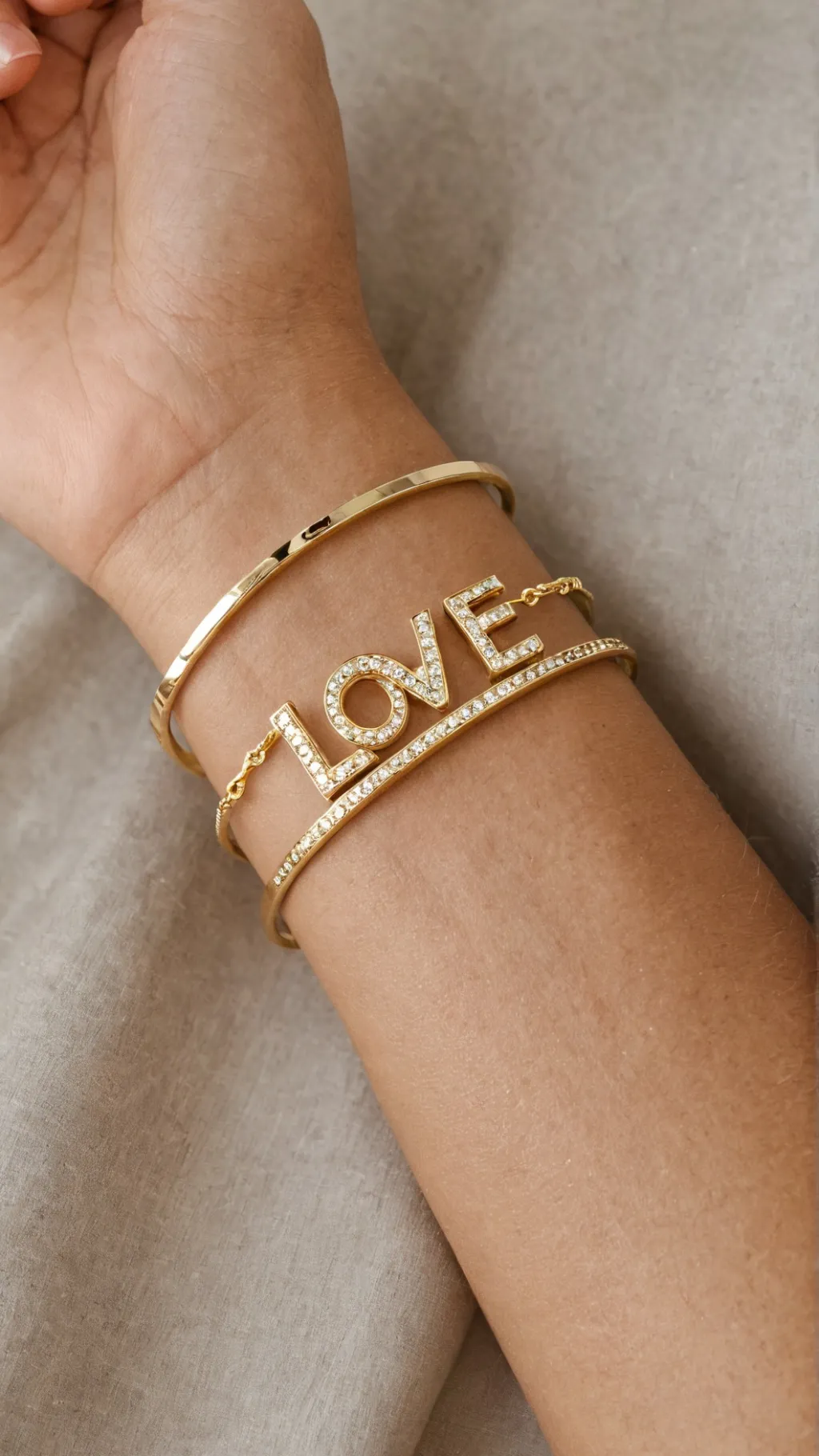 ai character: Mother may I background