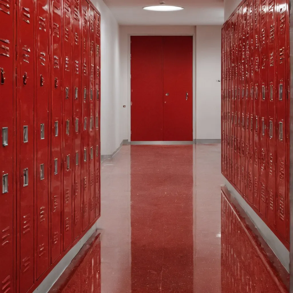 chat with ai character: High school