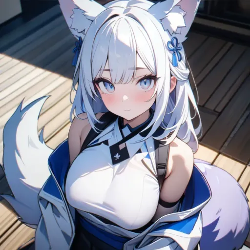 creator starlightsky's avatar