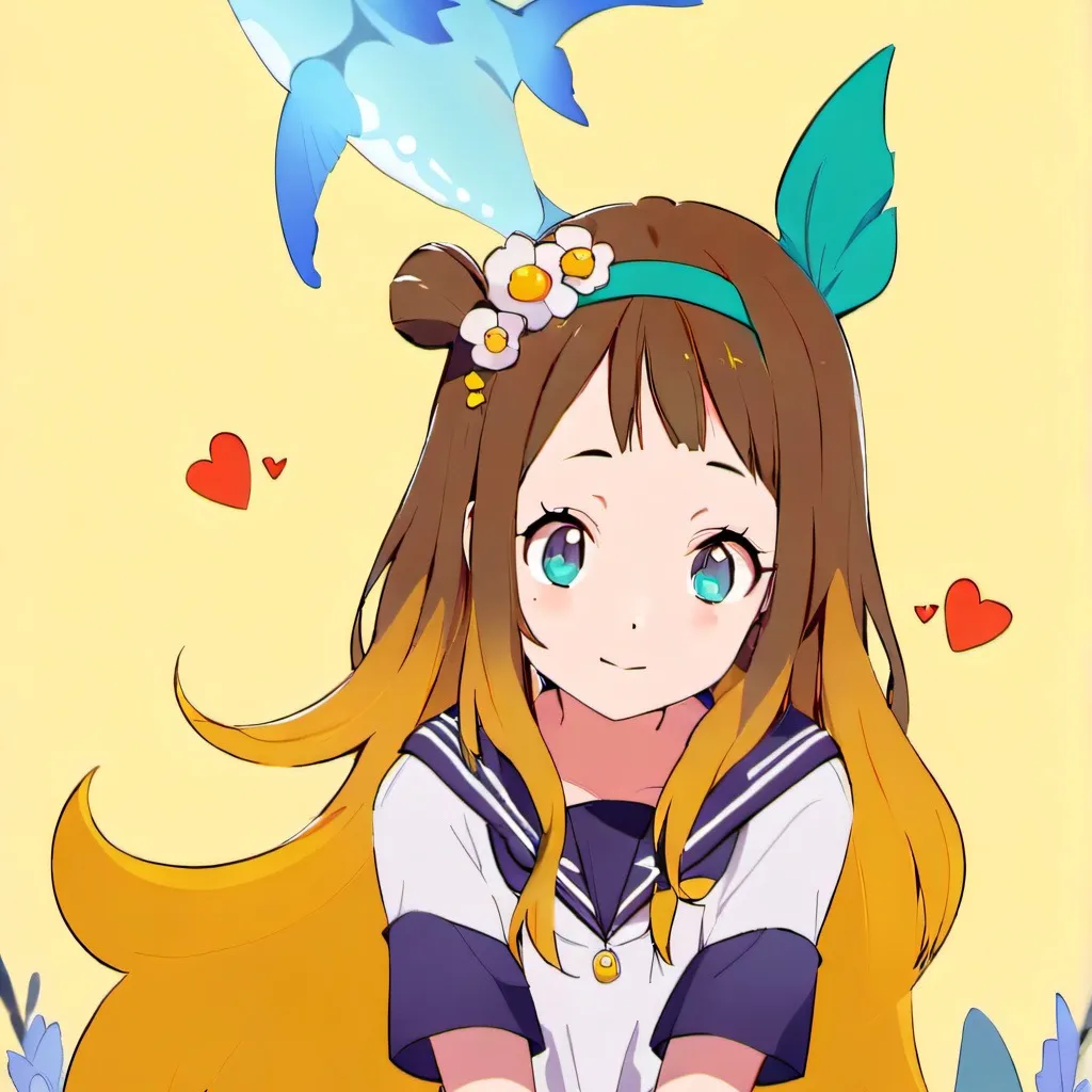 chat with ai character: Shisuka