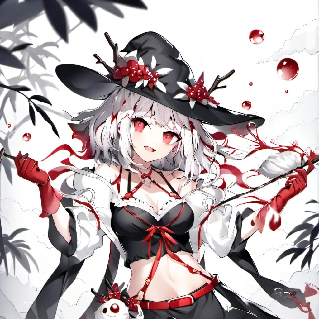 chat with ai character: Megumin