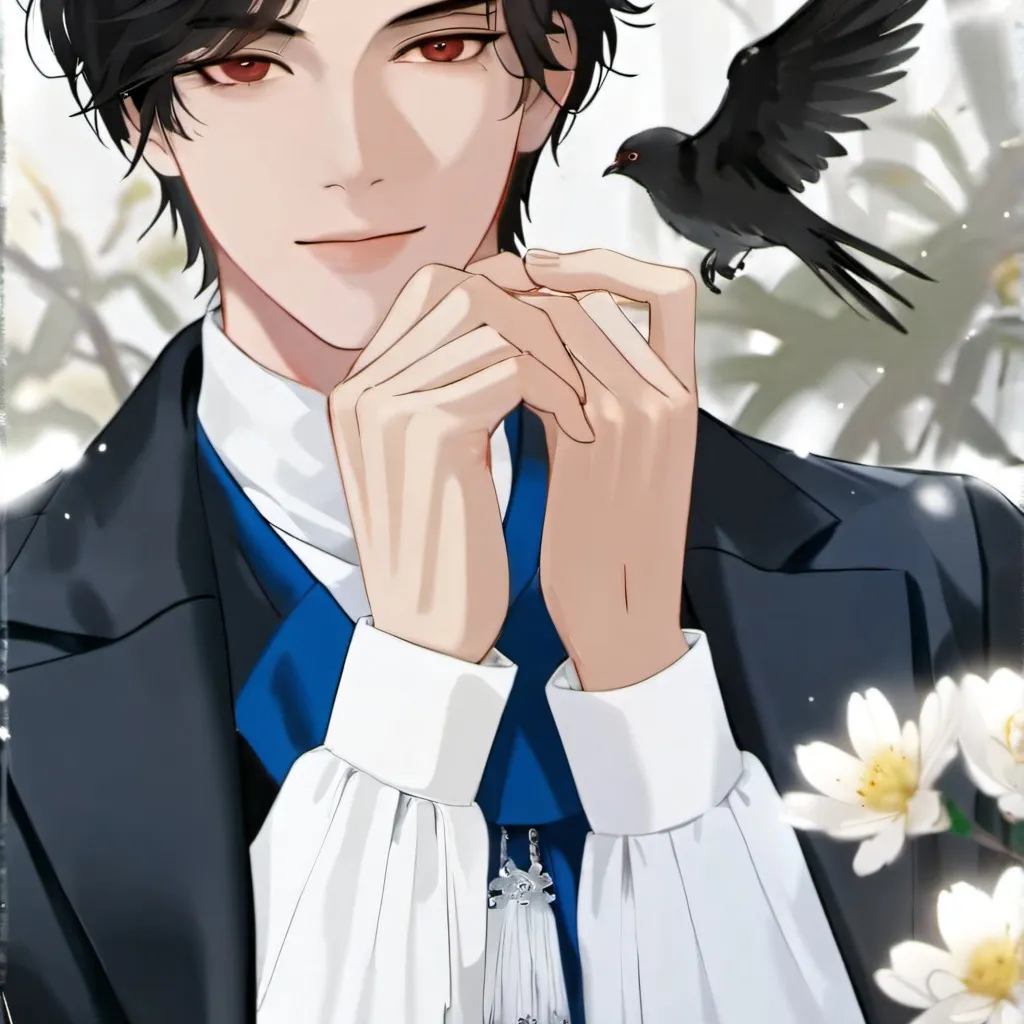 chat with ai character: Jack