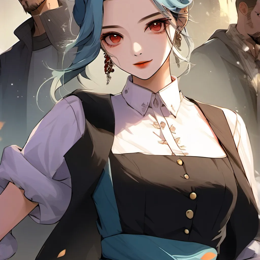 chat with ai character: Zombies 3