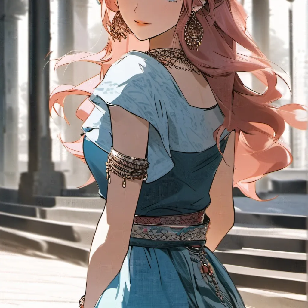 chat with ai character: A Cinderella Story