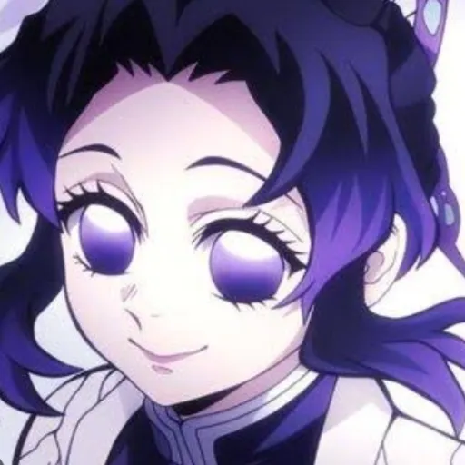 creator Kocho Shinobu~'s avatar